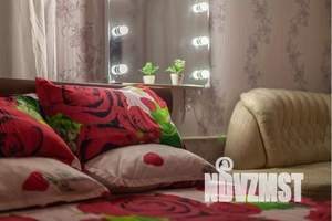 1-к квартира, посуточно, 35м2, 4/5 этаж