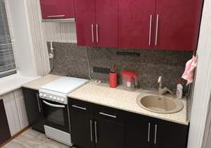 1-к квартира, на длительный срок, 33м2, 8/9 этаж