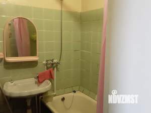 1-к квартира, на длительный срок, 32м2, 10/17 этаж