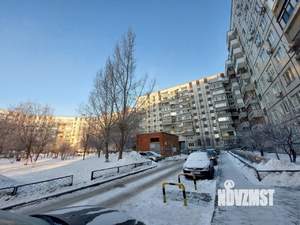 1-к квартира, на длительный срок, 35м2, 5/9 этаж