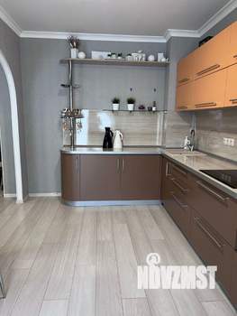 3-к квартира, на длительный срок, 75м2, 6/9 этаж