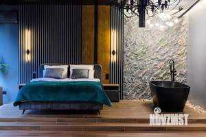 Студия квартира, посуточно, 120м2, 5/5 этаж