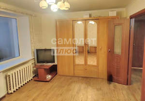 3-к квартира, на длительный срок, 62м2, 3/9 этаж
