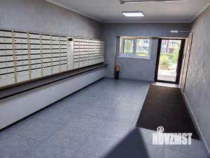 1-к квартира, на длительный срок, 35м2, 13/17 этаж