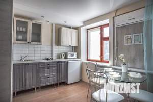 2-к квартира, посуточно, 48м2, 3/4 этаж