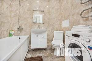 1-к квартира, посуточно, 40м2, 9/9 этаж