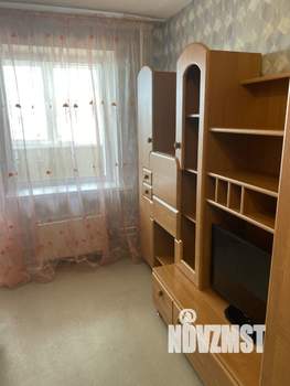 1-к квартира, на длительный срок, 33м2, 14/17 этаж