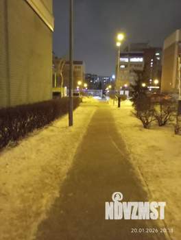 1-к квартира, на длительный срок, 34м2, 3/9 этаж