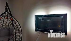 1-к квартира, посуточно, 53м2, 6/9 этаж