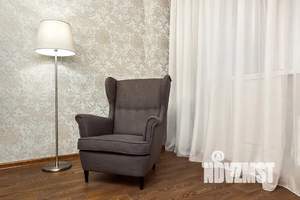 2-к квартира, посуточно, 60м2, 10/17 этаж