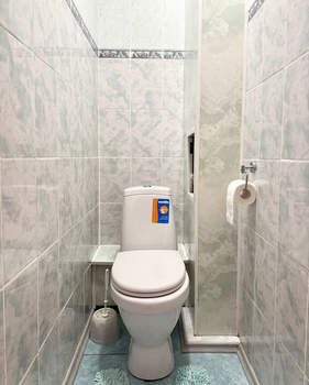 3-к квартира, на длительный срок, 60м2, 5/16 этаж