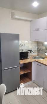 1-к квартира, на длительный срок, 35м2, 1/12 этаж