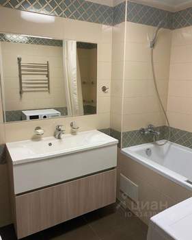 2-к квартира, на длительный срок, 58м2, 14/14 этаж