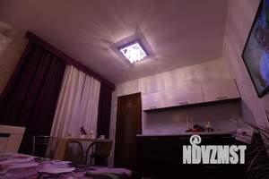 1-к квартира, посуточно, 25м2, 3/16 этаж