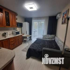 1-к квартира, посуточно, 21м2, 3/10 этаж