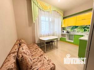 1-к квартира, посуточно, 37м2, 5/9 этаж