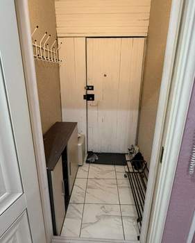 1-к квартира, на длительный срок, 38м2, 5/10 этаж