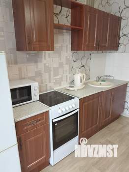 1-к квартира, на длительный срок, 38м2, 8/12 этаж