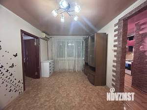 2-к квартира, на длительный срок, 44м2, 1/5 этаж