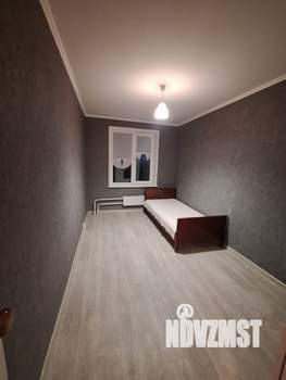 2-к квартира, на длительный срок, 54м2, 2/9 этаж