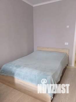 1-к квартира, посуточно, 42м2, 3/9 этаж