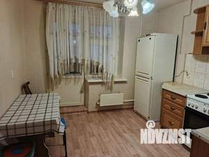 1-к квартира, на длительный срок, 40м2, 4/9 этаж