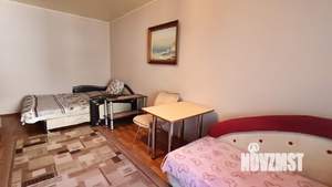 1-к квартира, на длительный срок, 31м2, 5/5 этаж