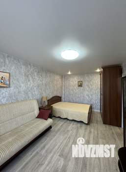 1-к квартира, на длительный срок, 33м2, 5/9 этаж