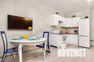 1-к квартира, посуточно, 35м2, 3/16 этаж