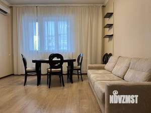 3-к квартира, посуточно, 72м2, 8/9 этаж