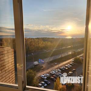 1-к квартира, посуточно, 35м2, 9/12 этаж