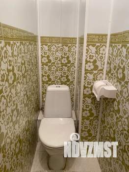 2-к квартира, посуточно, 45м2, 1/14 этаж