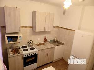 1-к квартира, на длительный срок, 35м2, 2/5 этаж