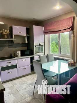 3-к квартира, посуточно, 65м2, 3/9 этаж