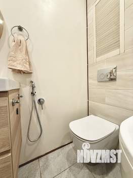 2-к квартира, на длительный срок, 44м2, 4/4 этаж