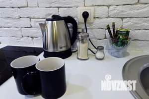 1-к квартира, посуточно, 30м2, 2/5 этаж