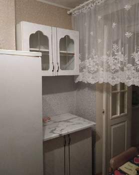 2-к квартира, на длительный срок, 45м2, 2/12 этаж