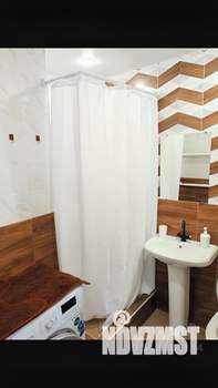 Студия квартира, на длительный срок, 25м2, 6/8 этаж