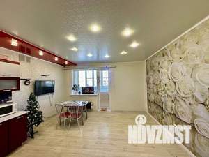 1-к квартира, на длительный срок, 32м2, 3/3 этаж