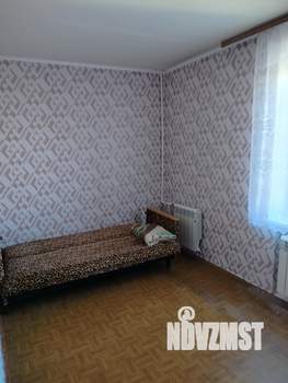 3-к квартира, на длительный срок, 59м2, 4/5 этаж