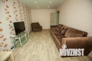 2-к квартира, посуточно, 62м2, 1/1 этаж