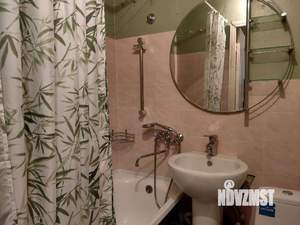 1-к квартира, на длительный срок, 33м2, 1/9 этаж