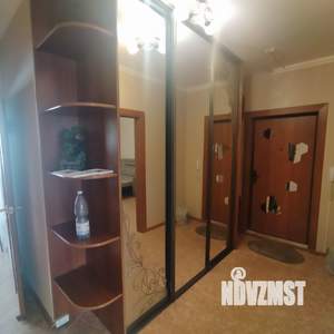 2-к квартира, на длительный срок, 60м2, 4/9 этаж
