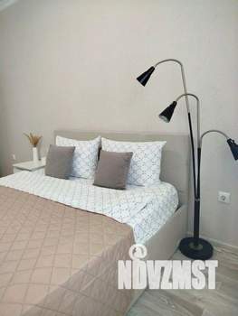 2-к квартира, посуточно, 55м2, 1/1 этаж