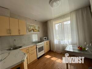 1-к квартира, посуточно, 35м2, 1/9 этаж