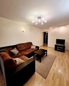 2-к квартира, на длительный срок, 63м2, 4/9 этаж