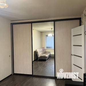 1-к квартира, на длительный срок, 34м2, 1/9 этаж