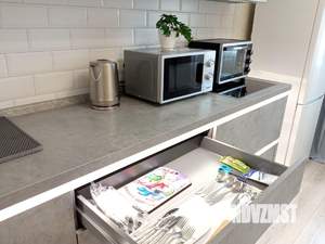 1-к квартира, на длительный срок, 46м2, 8/11 этаж