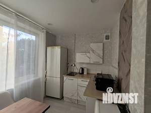 1-к квартира, посуточно, 34м2, 3/9 этаж