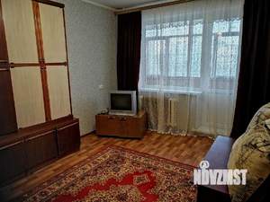 1-к квартира, на длительный срок, 34м2, 4/9 этаж